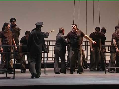 <span>FULL </span>Billy Budd Bilbao 2009