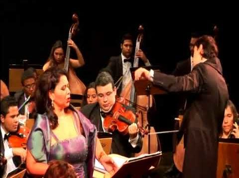<span>FULL </span>Celebração do Bicentenário de Verdi e Wagner Belem 2013 Adriane Queiroz