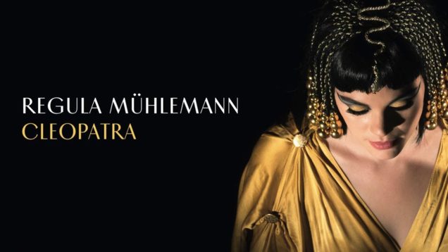 <span>FULL </span>Cleopatra Concert Lucerne 2019 Regula Mühlemann