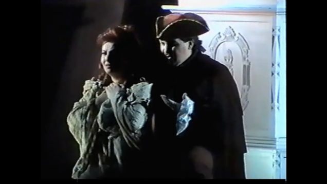 <span>FULL </span>Don Giovanni Izmir 1998 Rodos Eral Gündüz Ariç