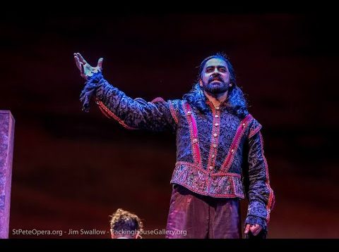 Don Giovanni St.Petersburg FL 2018 Nazarian Feulien Lehnea