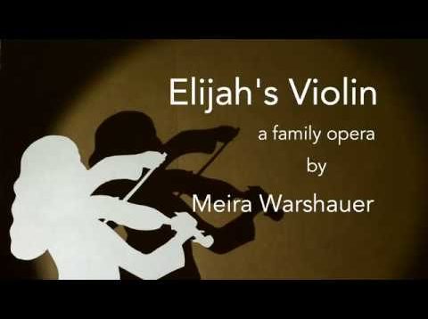 <span>FULL </span>Elijah’s Violin (Warshauer) San Francisco 2019