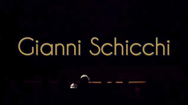 <span>FULL </span>Gianni Schicchi New Albany OH 2017
