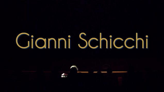 <span>FULL </span>Gianni Schicchi New Albany OH 2017