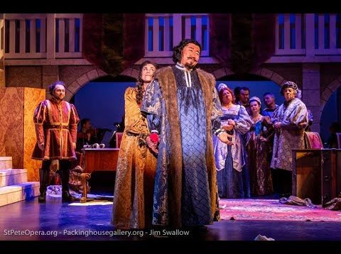 <span>FULL </span>Gianni Schicchi St.Petersburg FL 2019 Baek Jabre Levy Chapa