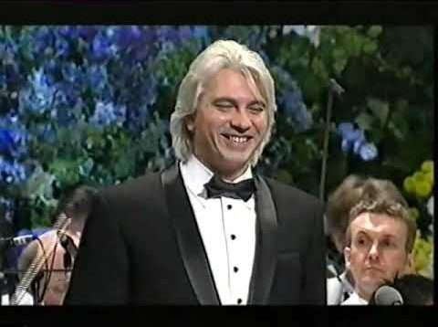 <span>FULL </span>Hvorostovsky Concert Llangollen 2000 Borodina