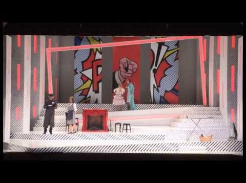 <span>FULL </span>La Cenerentola Istanbul 2014