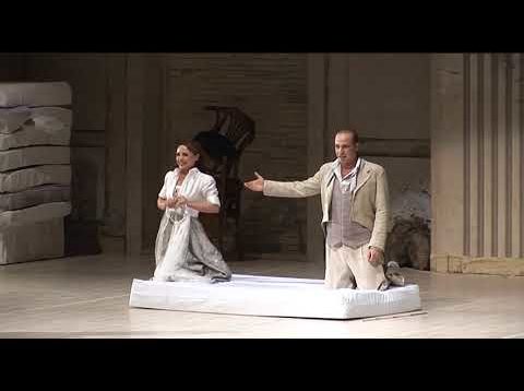 <span>FULL </span>Le nozze di Figaro Antalya November 2014