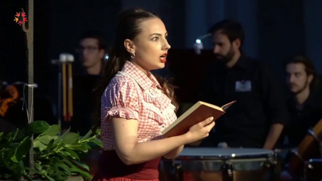 <span>FULL </span>L’elisir d’amore Sant’Agostino 2018 Stepanyak Amici Arranz Barbieri