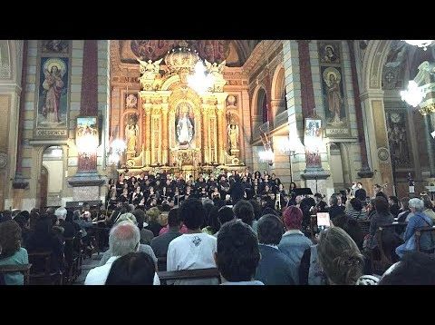 <span>FULL </span>Messa di Gloria (Puccini) Sao Paulo 2016