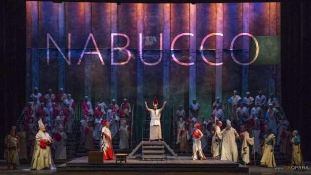 <span>FULL </span>Nabucco Bologna 2013 Stoyanov Beloselskiy Pirozzi Simeoni