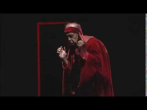 <span>FULL </span>Rigoletto Bilbao 2013 Nucci
