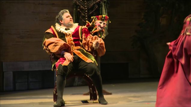 <span>FULL </span>Rigoletto Modena 2014 Chung Veloz Ilic