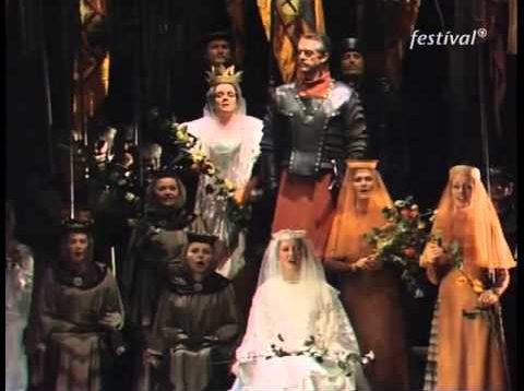 <span>FULL </span>Tannhäuser Berlin 1982 Wenkoff Casapietra Dvořáková