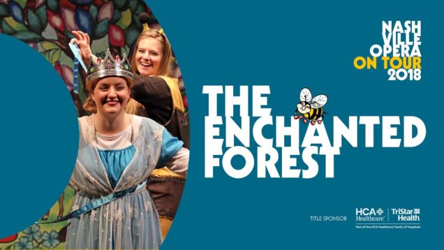 <span>FULL </span>The Enchanted Forest (Young) Nashville TN 2018