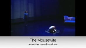 <span>FULL </span>The Mousewife (Rouse) Louisville KY
