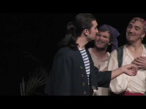 <span>FULL </span>The Pirates of Penzance (Gilbert&Sullivan) Tacoma 2012