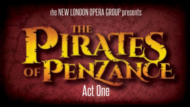 <span>FULL </span>The Pirates of Penzance London 2015 New London Opera Group