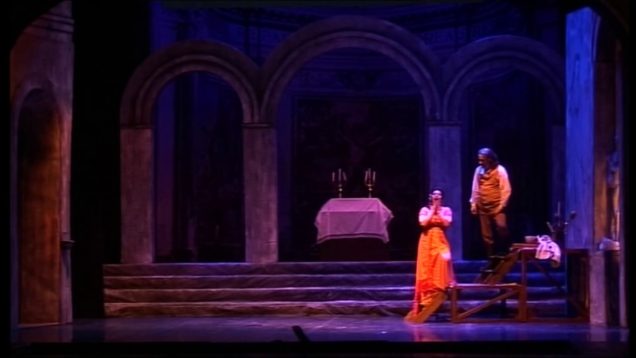 <span>FULL </span>Tosca Brasov 2017 Anda Pop Marcovici Marian Pop