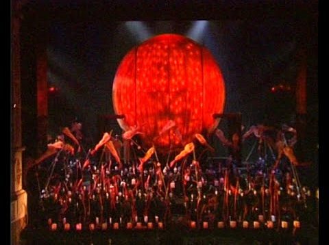 <span>FULL </span>Turandot Bologna 1997 Eaglen Martinucci Norberg-Schulz