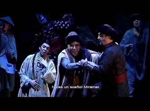 <span>FULL </span>Turandot Montevideo 2013 Baird Duval Almerares Miranda