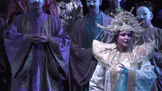 <span>FULL </span>Turandot Peralada 2016 Theorin Aronica Katzarava