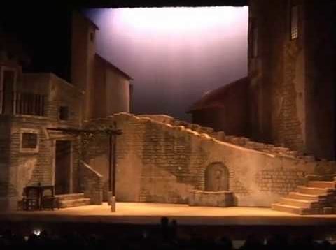 <span>FULL </span>Cavalleria rusticana Rosario 2005 Volonte Cirkovic Ortale