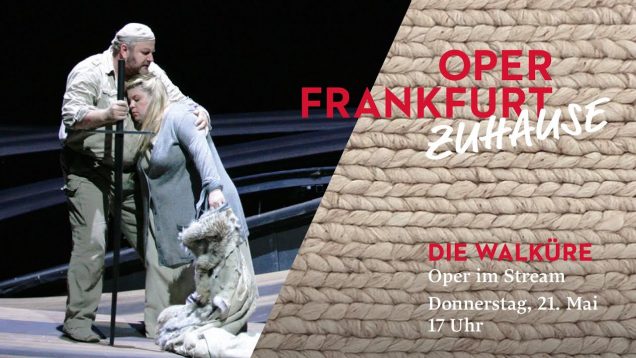 <span>FULL </span>Die Walküre Frankfurt 2012 Weigle