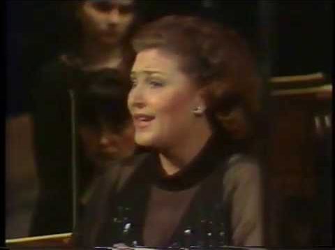 <span>FULL </span>Gala Concert Sofia 1984 Anna Tomowa-Sintow