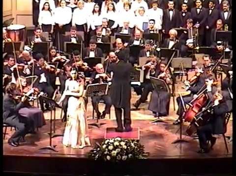 <span>FULL </span>Gala Lirica con Virginia Tola Rosario 2003