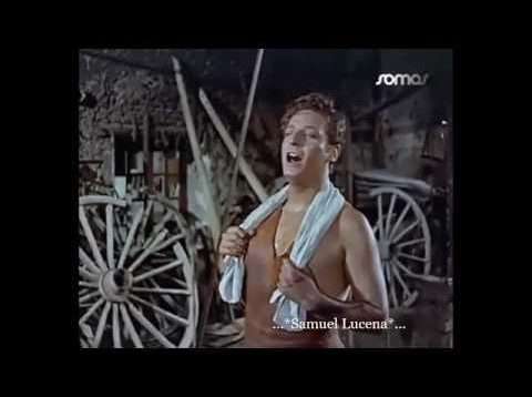 <span>FULL </span>Gayarre Movie Spain 1959 Alfredo Kraus