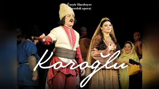 <span>FULL </span>Koroglu (Hacıbayov) Azerbaijan 2013