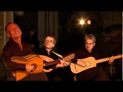 <span>FULL </span>La Musica nelle Strade del Regno di Napoli Arques-la-Bataille 2010 Marco Beasley