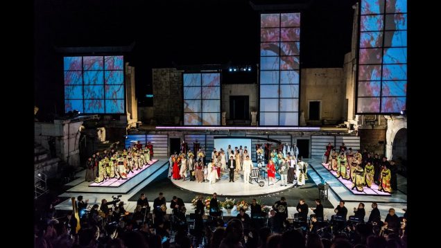 <span>FULL </span>Madama Butterfly Plovdiv 2018