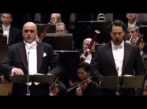 <span>FULL </span>Messa da Requiem Chicago 2013 Muti Serjan Barcellona Zeffiri Abdrazakov