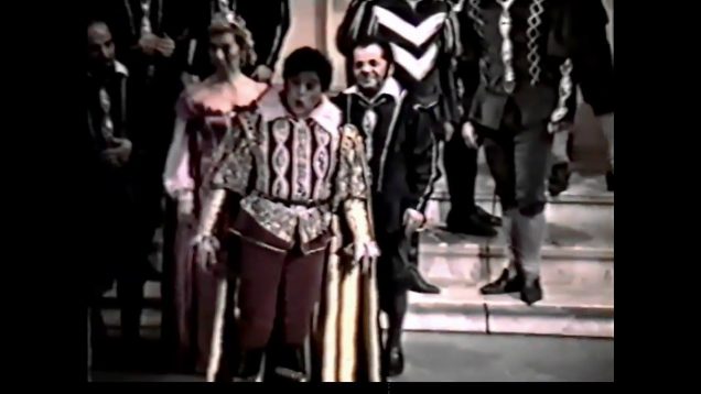 <span>FULL </span>Rigoletto Izmir 1991