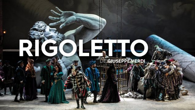 <span>FULL </span>Rigoletto Sao Paulo 2019 Veloz Portari Pudova