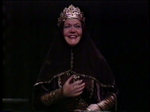 Salome Paris 1994 Huffstodt Rysanek Pedersen