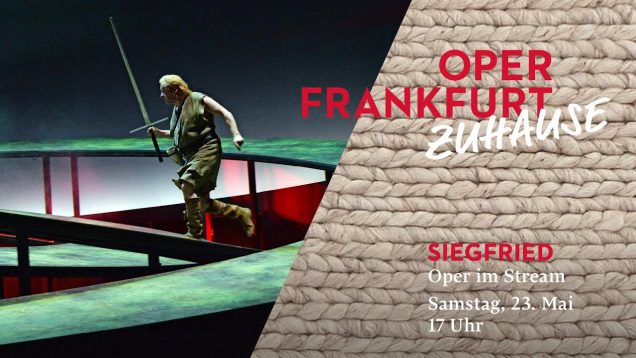 <span>FULL </span>Siegfried Frankfurt 2012