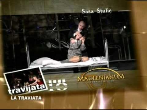 Traviata Belgrade 2006