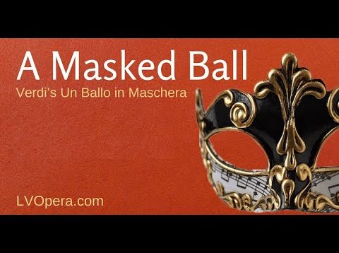 <span>FULL </span>Un Ballo in Maschera Livermore CA 2018 Bengochea Cambidge Brancoveanu Hill