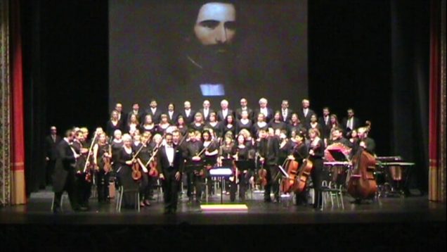 <span>FULL </span>Viva Verdi Barcelona 2013