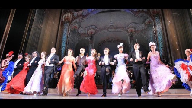 <span>FULL </span>Vivat operetta Lviv 2015