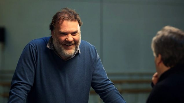 <span>FULL </span>Bryn Terfel and Antonio Pappano – In Conversation London 2020