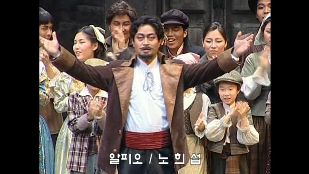 <span>FULL </span>Cavalleria rusticana Seoul 2007 Seoul City Opera