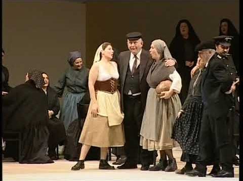 <span>FULL </span>Cavalleria rusticana Zagreb 2006 Heinl-Stančić Anile Hapač