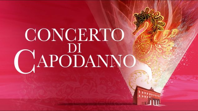 <span>FULL </span>Concerto di Capodanno Trieste 2020