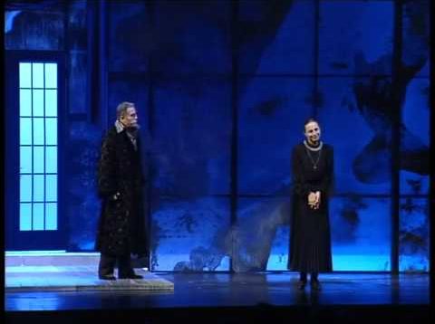 <span>FULL </span>Dialogues des Carmelites Zagreb 2007 Schellenberger