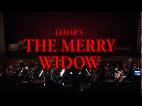 <span>FULL </span>Die lustige Witwe – The Merry Widow New York 2015 Regina Opera