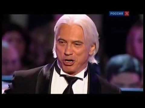 <span>FULL </span>Dmitry Hvorostovsky and Friends Moscow 2016